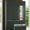 ECBN6256 Integrated Fridge Freezer