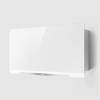Elica Aplomb 60cm Chimney Cooker Hood - White