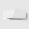 Elica Aplomb 90cm Cooker Hood - White