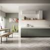 Elica Bio 90cm Box Cooker Hood