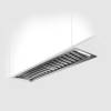 Elica CT35 PRO GME 120cm Integrated Cooker Hood -  Motor Not Included