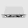 Elica CT35 PRO GME 90cm Integrated Cooker Hood - Motor Not Included