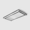 Elica Cloud Seven Ceiling Hood - Ducted
