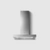 Elica Cruise 60cm Box Cooker Hood - Stainless Steel 
