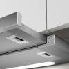 Elica ELITE1460 Elite 14 60cm Telescopic Cooker Hood - Stainless Steel