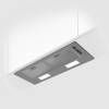 Elica ERACIXA80 Era 80cm Canopy Cooker Hood - Stainless Steel