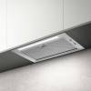 Elica FOLDGRA52 52cm Fold Integrated Cooker Hood - Grey