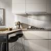 Elica Glass Out  Built-in Cooker Hood