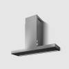 Elica Haiku 120cm Chimney Cooker Hood - Stainless Steel