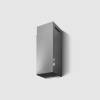 Elica Haiku 32cm  Wall Mounted Cooker Hood - Stainless Steel