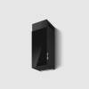 Elica Haiku 32cm Chimney Cooker Hood - Black