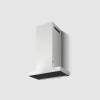 Elica Haiku 60cm Chimney Cooker Hood - White
