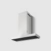 Elica Haiku 90cm Chimney Cooker Hood - Stainless Steel