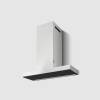 Elica Haiku 90cm Chimney Cooker Hood - White