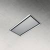 Elica Hilight-X No Motor Ceiling Cooker Hood - Stainless Steel