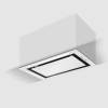 Elica Lane 60cm Integrated Cooker Hood - White