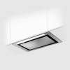 Elica Lane 80cm Integrated Cooker Hood - Stainless Steel