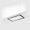 Elica Lane 80cm Integrated Cooker Hood - White