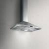 Elica MISSY90 90cm Chimney Cooker Hood - Stainless Steel 