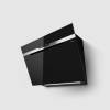 Elica Majestic No Drip 90cm Cooker Hood - Black