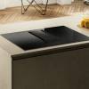 Elica NikolaTesla Alpha 78cm 4 Zone Duct Out Induction Hob 