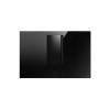 Elica NikolaTesla Alpha 78cm 4 Zone Plinth Out Venting Induction Hob - Black