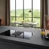 Elica NikolaTesla Libra Induction Hob with Integrated Hood