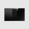 Elica NikolaTesla Prime S 83cm 4 Zone Duct Out Venting Induction Hob - Black
