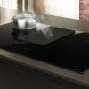 Elica NikolaTesla Prime S 83cm Venting Hob