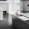 Elica NikolaTesla Switch 83cm - White