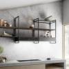 Elica Open Suite 160cm Wall Mounted Cooker Hood