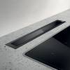 Elica Pandora PRF0120979 Downdraft Cooker Hood