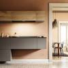 Elica Rules 120cm Black Cooker Hood