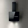 Elica Shy 60cm Black Cooker Hood