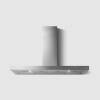 Elica Spot NG 120cm Chimney Cooker Hood - Stainless Steel