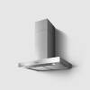 Elica Spot NG 60cm Chimney Cooker Hood - Stainless Steel