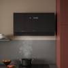 Elica Super Plat 80cm Cooker Hood