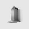 Elica Thin 70cm Chimney Cooker Hood - Stainless Steel 