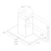 Elica Thin Dimensions