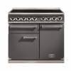 Falcon F1000DXEISLN-EU - 1000 Deluxe Electric Induction Slate Nickel Range Cooker 102310