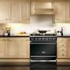 Falcon F900SDFCRCM-EU Cream Chrome Range Cooker