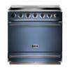 Falcon F900SEICAN-EU - 900S Electric Induction China Blue Nickel Range Cooker 90050