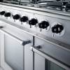 Falcon FCON1092DFBLCM-EU Dual Fuel Range Cooker 