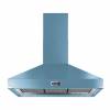Falcon FHDSE1092CAN - 1092 Super Extract China Blue Nickel Chimney Hood 90820