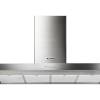 Falcon FHDSF1100SSC - 1100 Super Flat Stainless Steel Chrome Chimney Hood 92920