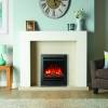 FireFX Anya Black Electric Fire
