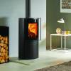 FireFX Atlas 1 woodburning stove