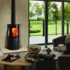 FireFX Atlas 2 woodburning stove