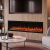 FireFX Atmos Deep 165RD Electric Fire Belfast NI Dublin Ireland