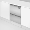 Fisher & Paykel DD60D2HNX9 Double DishDrawer